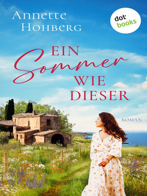 cover image of Ein Sommer wie dieser